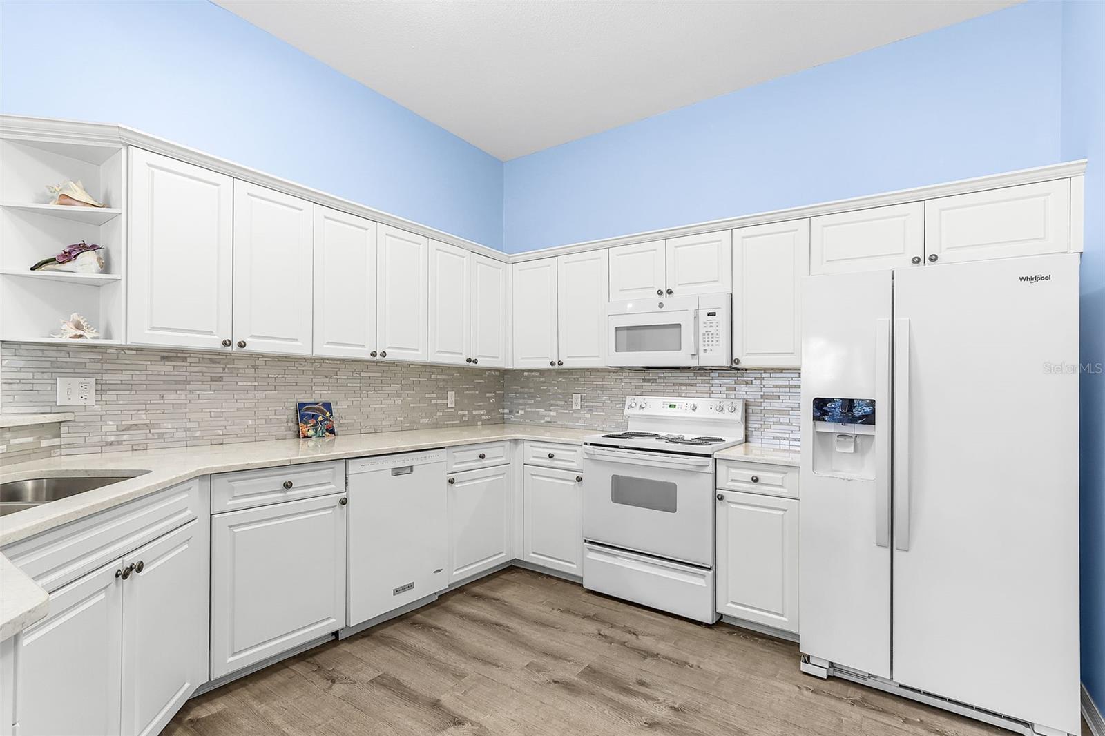 MARLIN RUN CONDO 03 - Residential