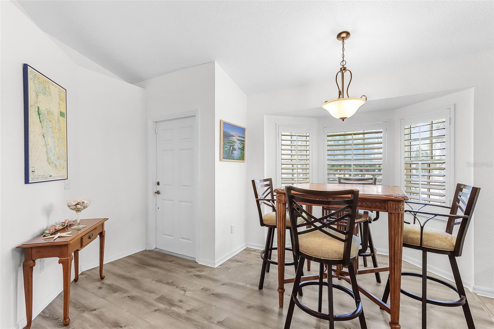 MARLIN RUN CONDO 03 - Residential