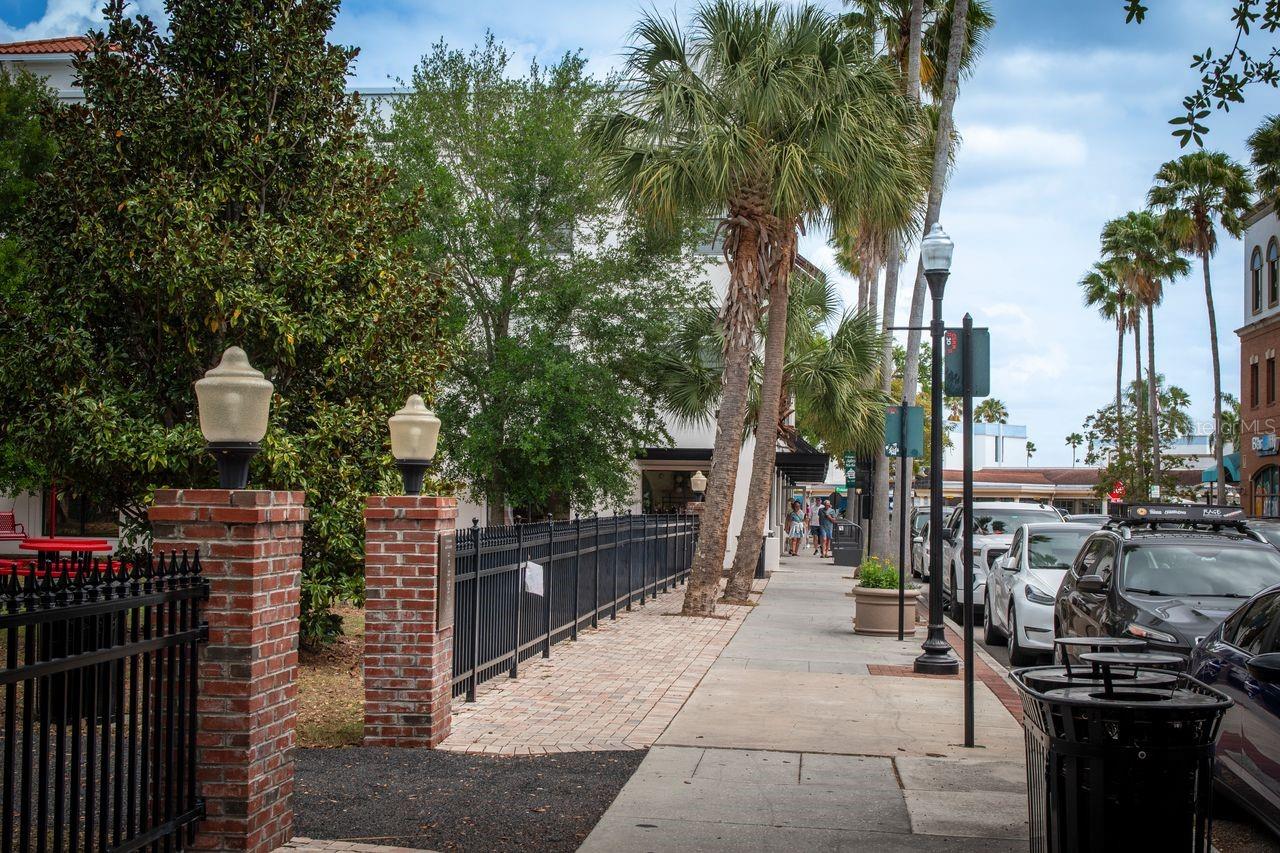 WEST GREEN SPGS - Residential