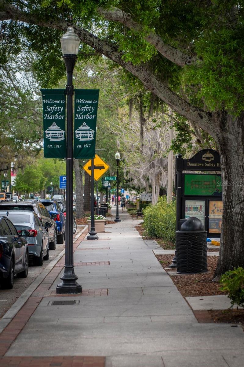 WEST GREEN SPGS - Residential