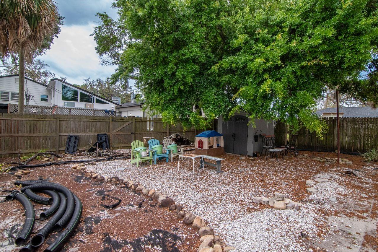 WEST GREEN SPGS - Residential