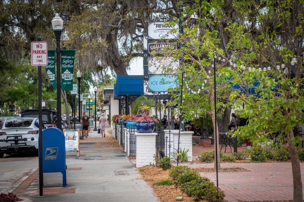 WEST GREEN SPGS - Residential