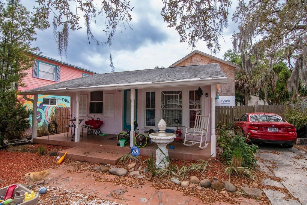 Photo of 734 2nd Street N, Safety Harbor, FL 34695 (MLS # TB8492976)