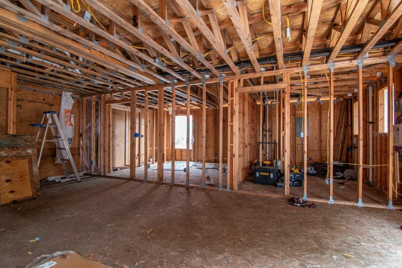 WEST GREEN SPGS - Residential