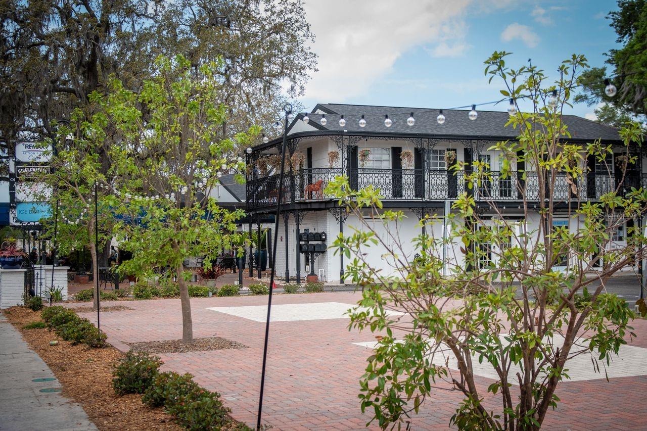 WEST GREEN SPGS - Residential