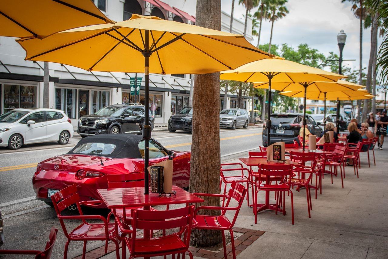 WEST GREEN SPGS - Residential