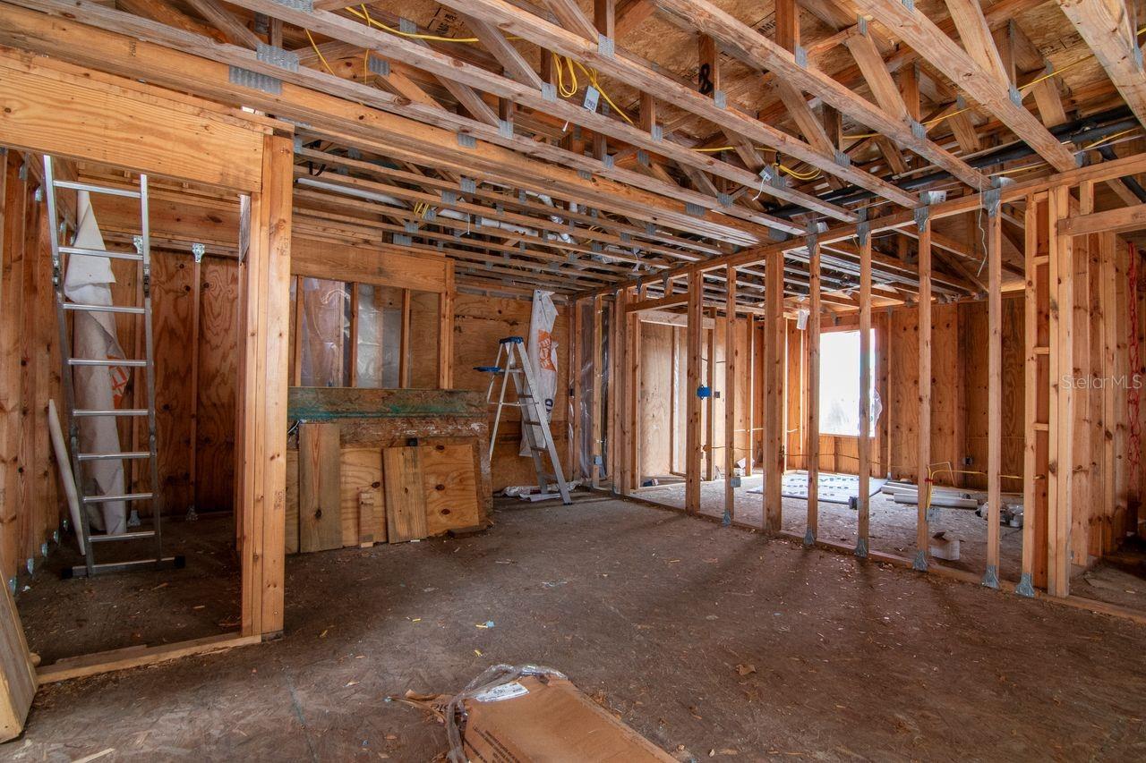 WEST GREEN SPGS - Residential