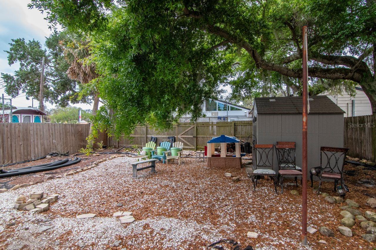 WEST GREEN SPGS - Residential