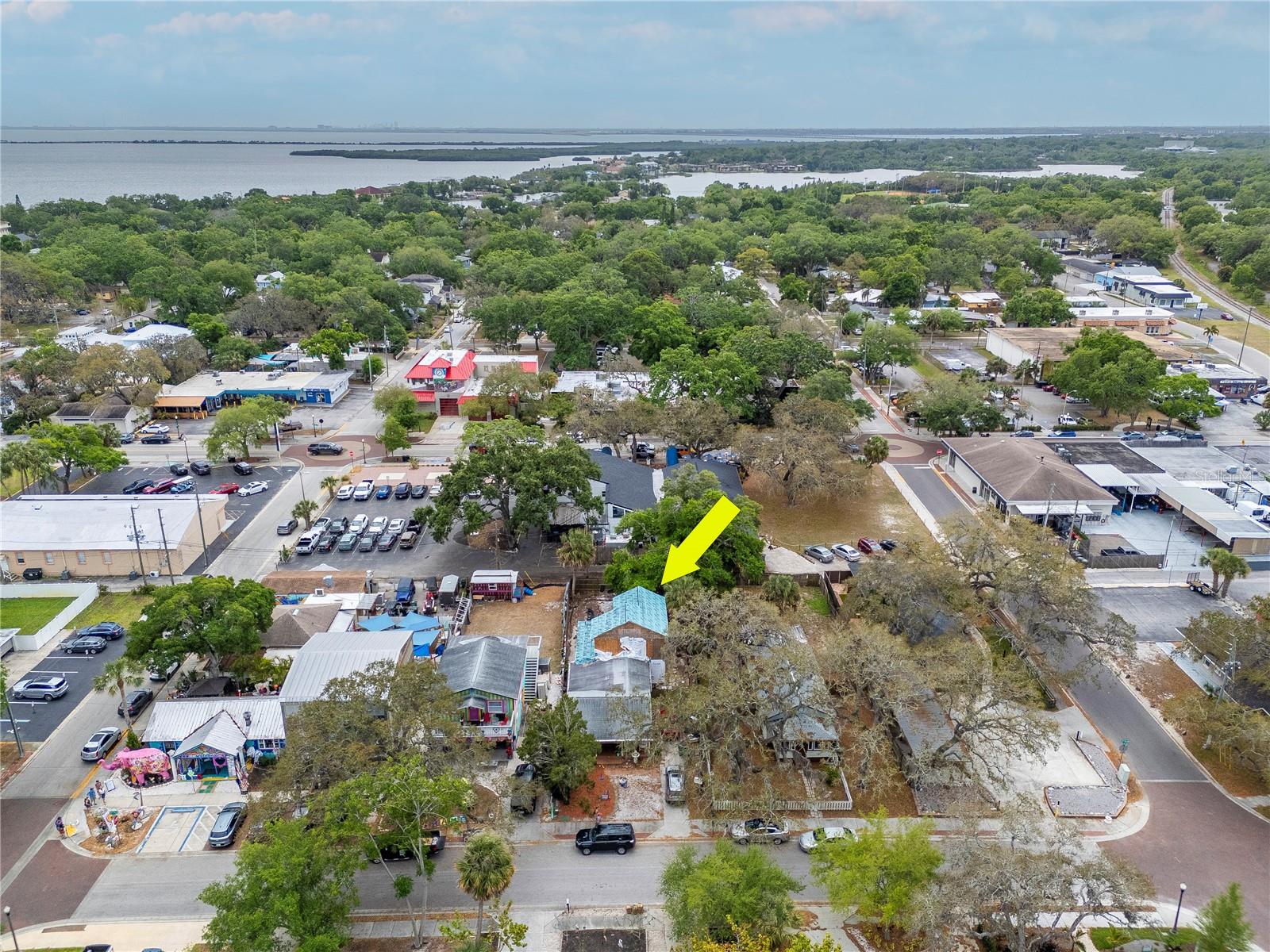 WEST GREEN SPGS - Residential