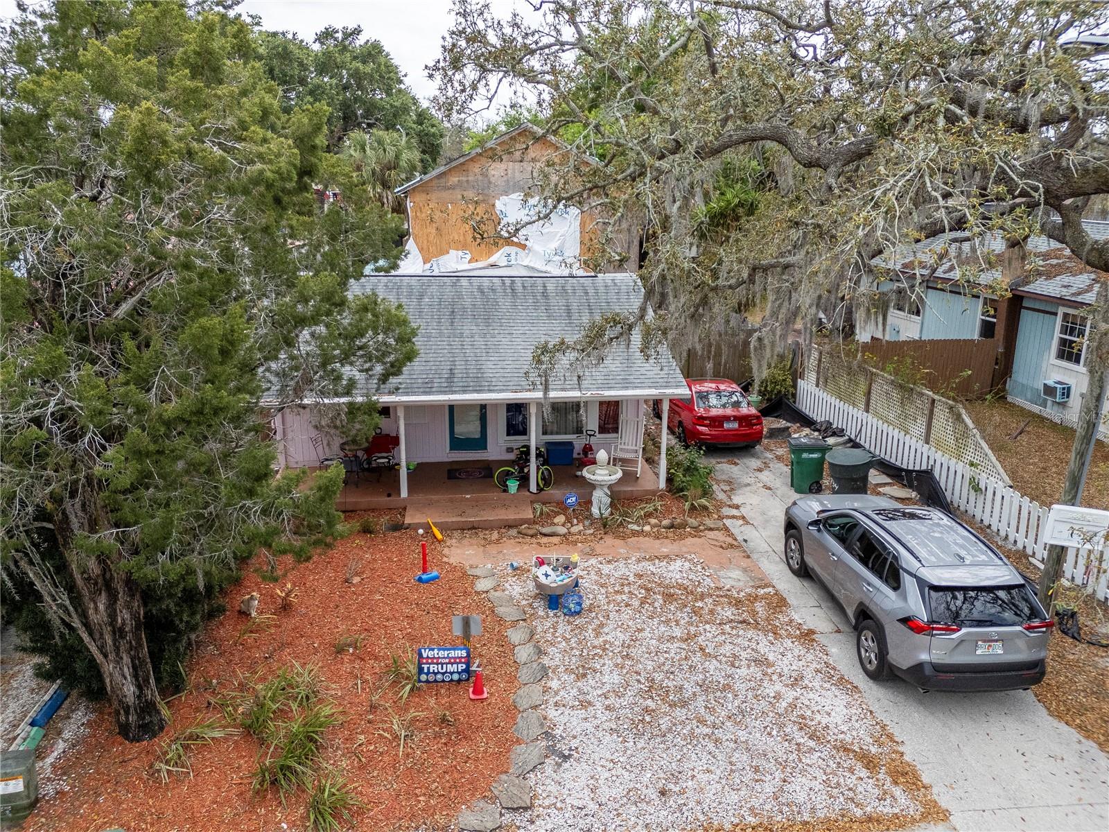 WEST GREEN SPGS - Residential