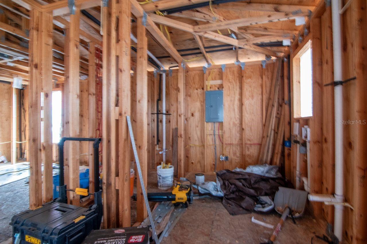 WEST GREEN SPGS - Residential