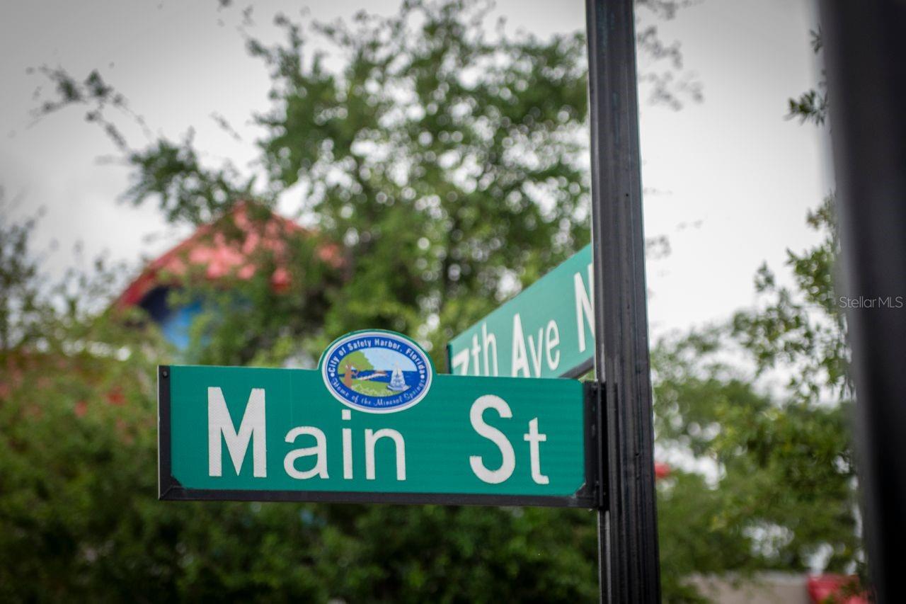 WEST GREEN SPGS - Residential