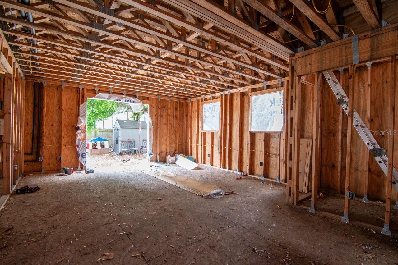 WEST GREEN SPGS - Residential