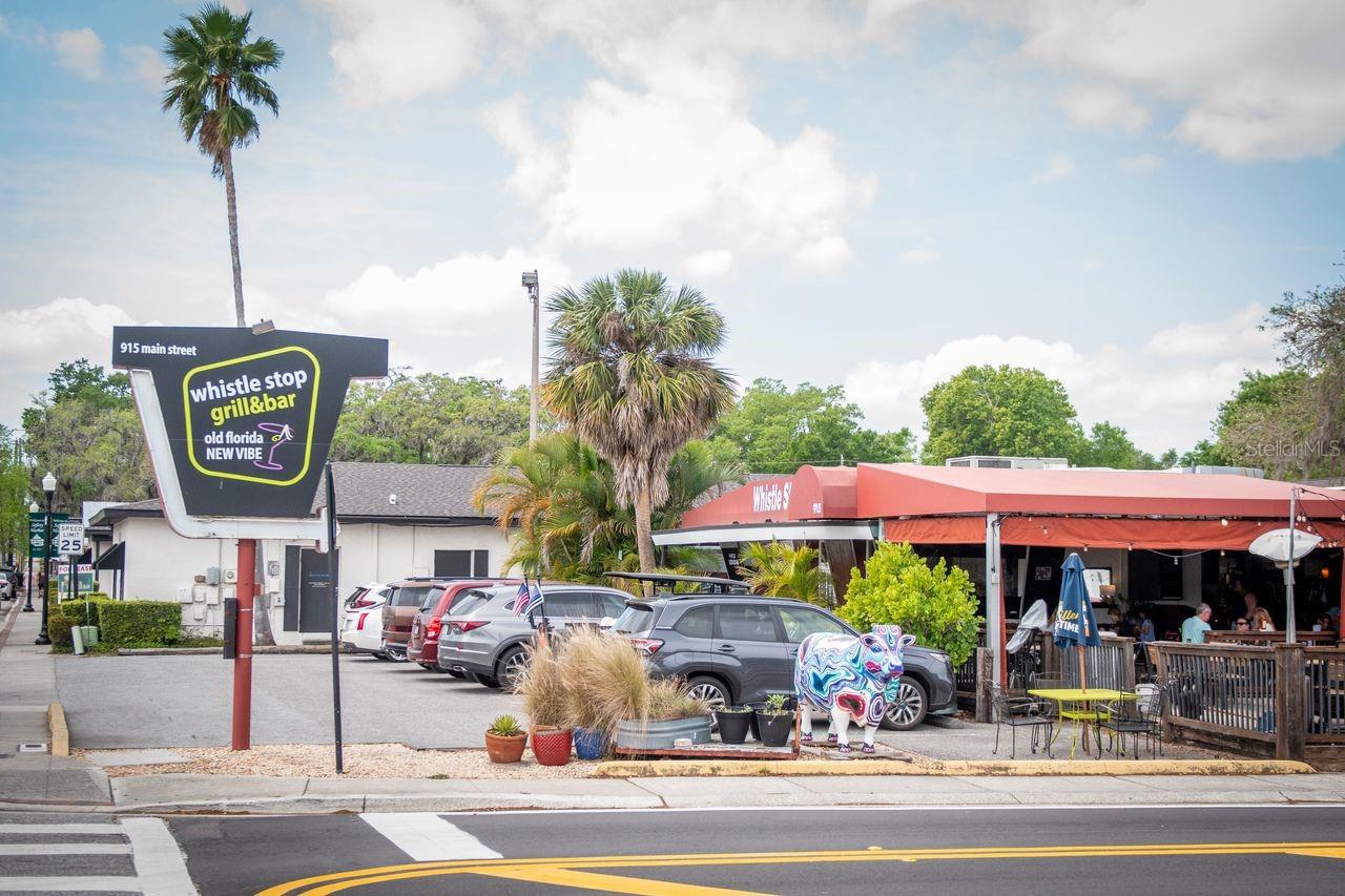 WEST GREEN SPGS - Residential