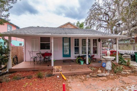 Photo of 734 2nd Street N, Safety Harbor, FL 34695 (MLS # TB8492976)