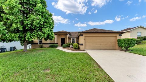 Photo of 3851 Horizon Hill Drive, Lakeland, FL 33813 (MLS # L4956218)