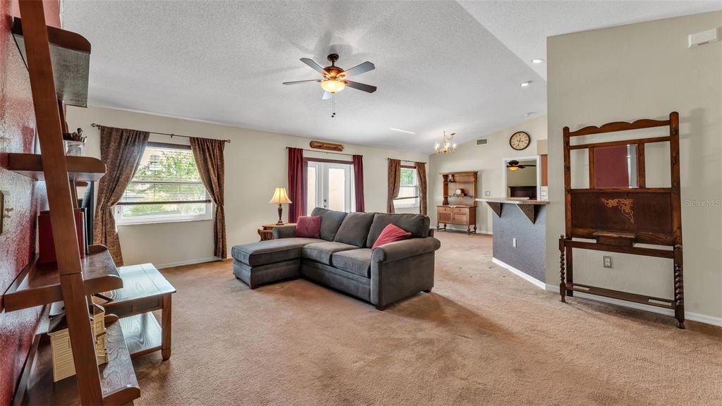 Photo of 3851 Horizon Hill Drive, Lakeland, FL 33813 (MLS # L4956218)