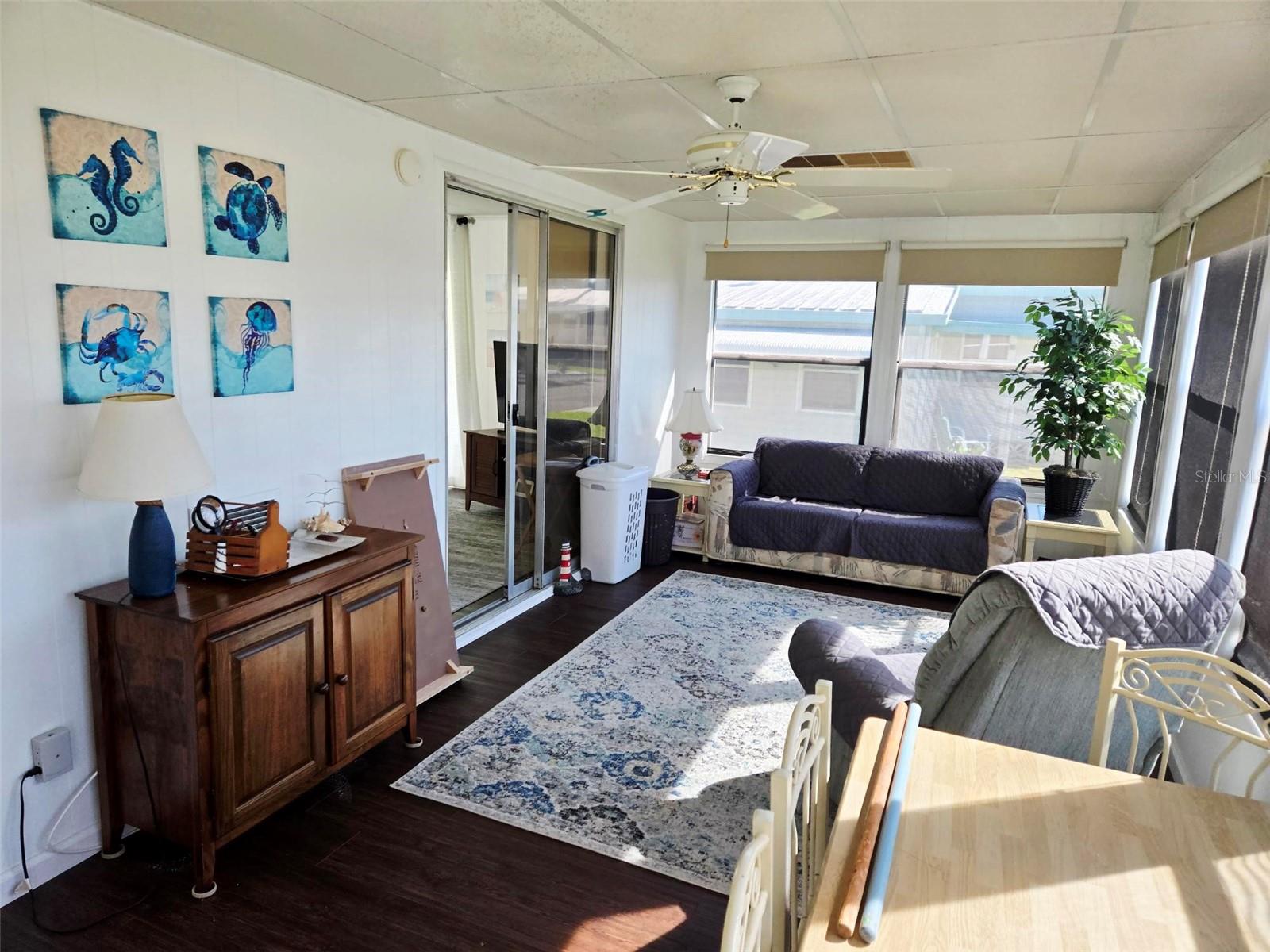 WESTWINDS VILLAGE CO-OP - Residential