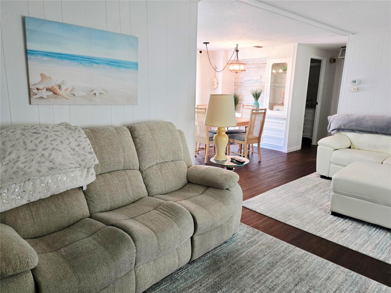 WESTWINDS VILLAGE CO-OP - Residential