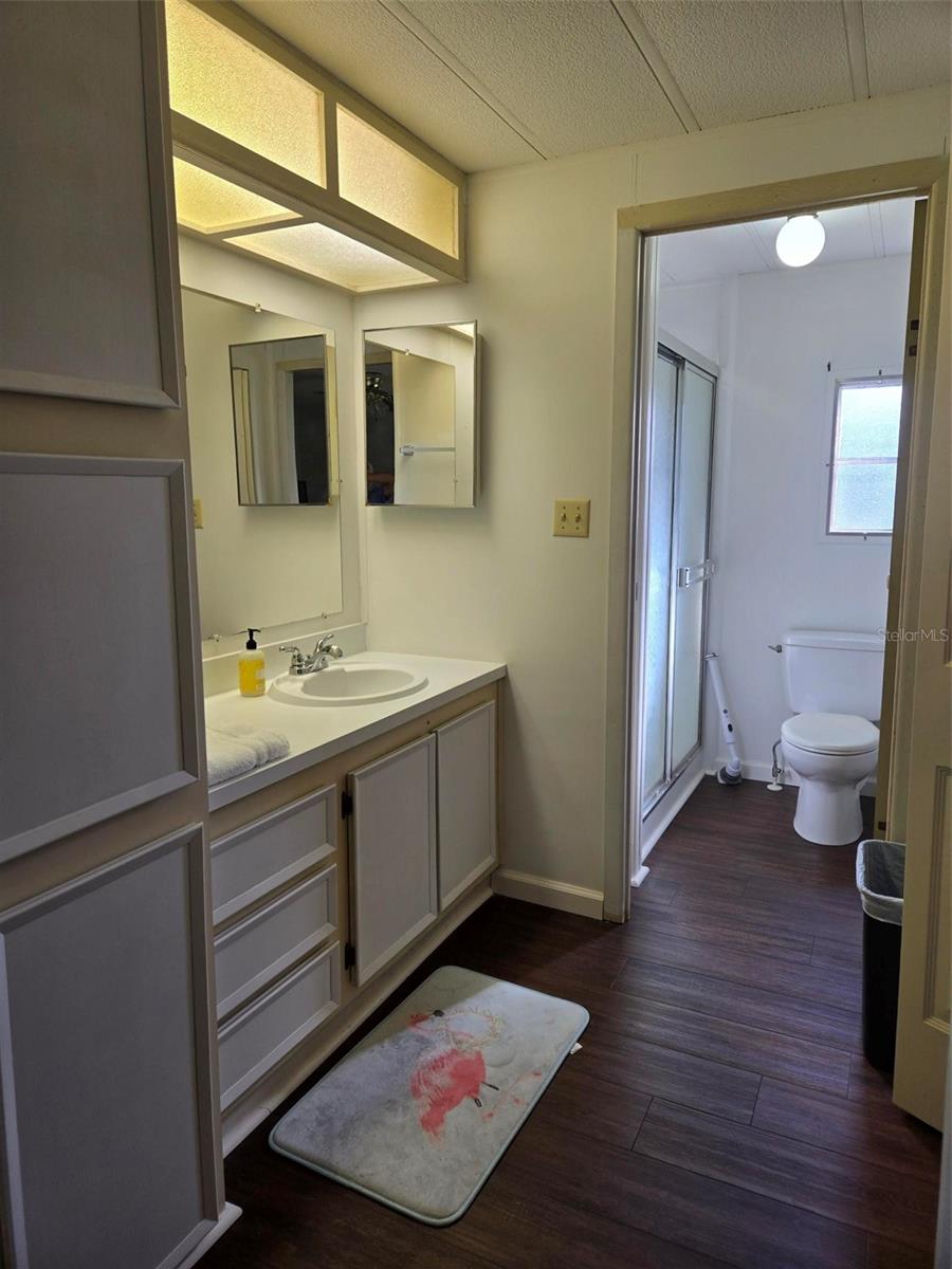 WESTWINDS VILLAGE CO-OP - Residential