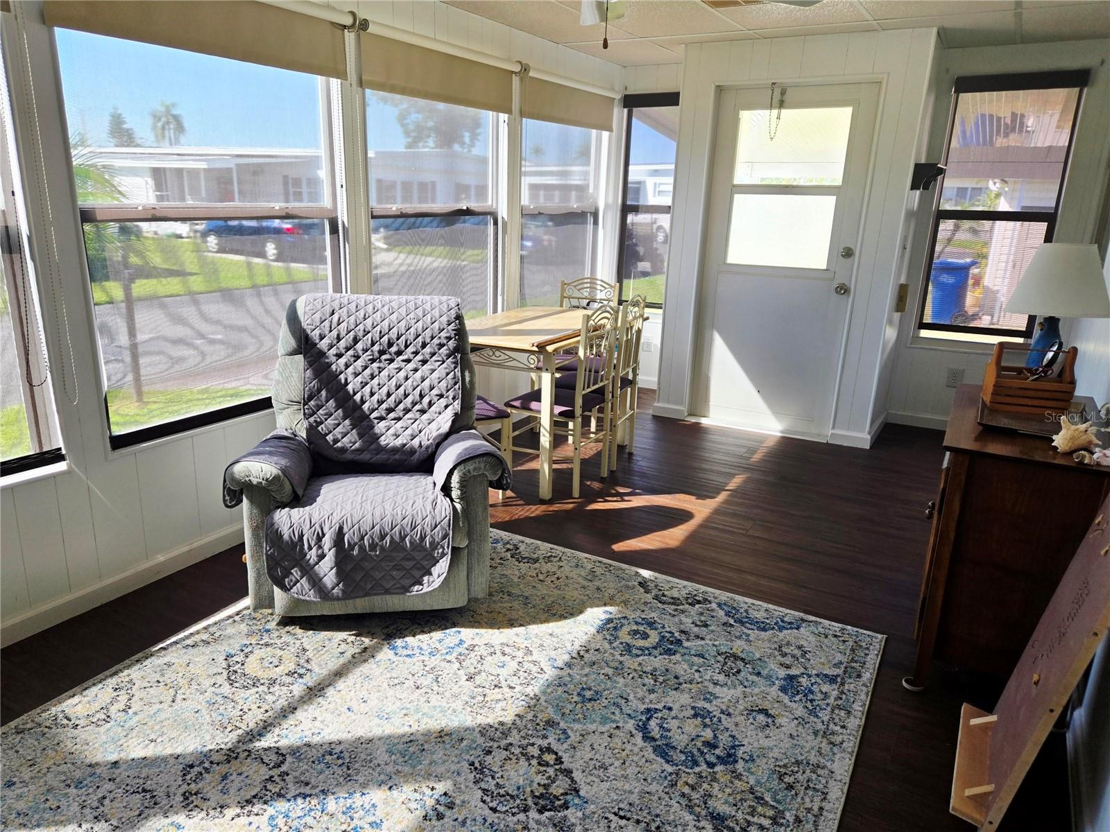 WESTWINDS VILLAGE CO-OP - Residential