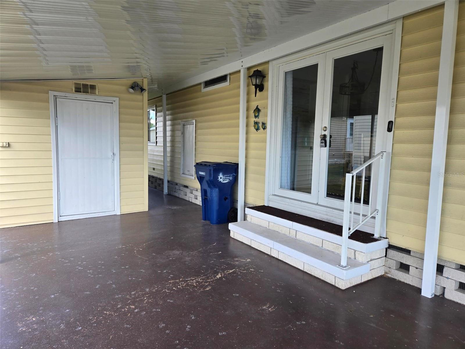 WESTWINDS VILLAGE CO-OP - Residential