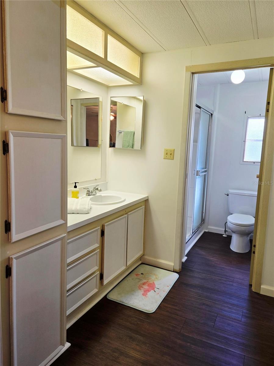 WESTWINDS VILLAGE CO-OP - Residential