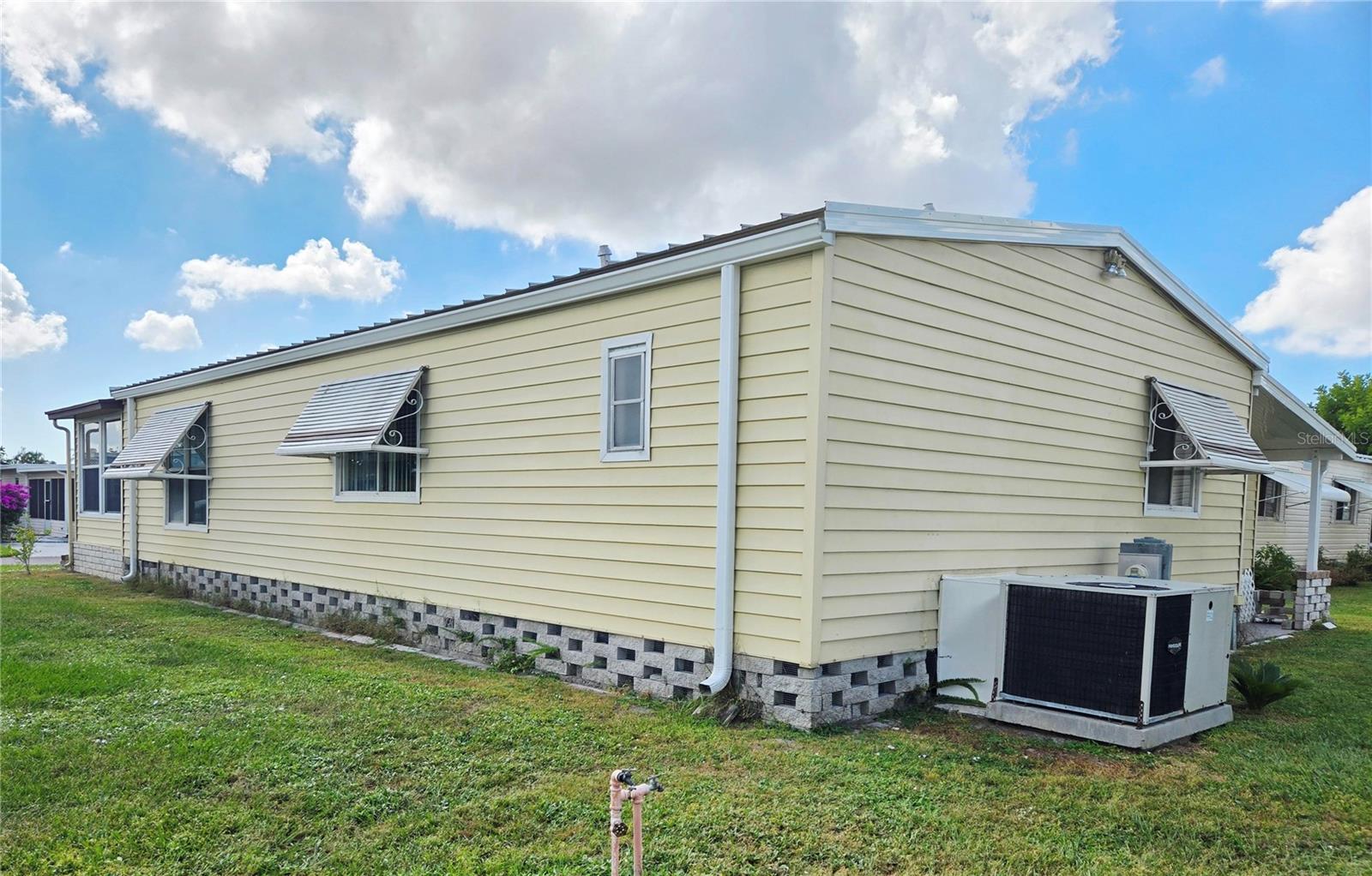 WESTWINDS VILLAGE CO-OP - Residential