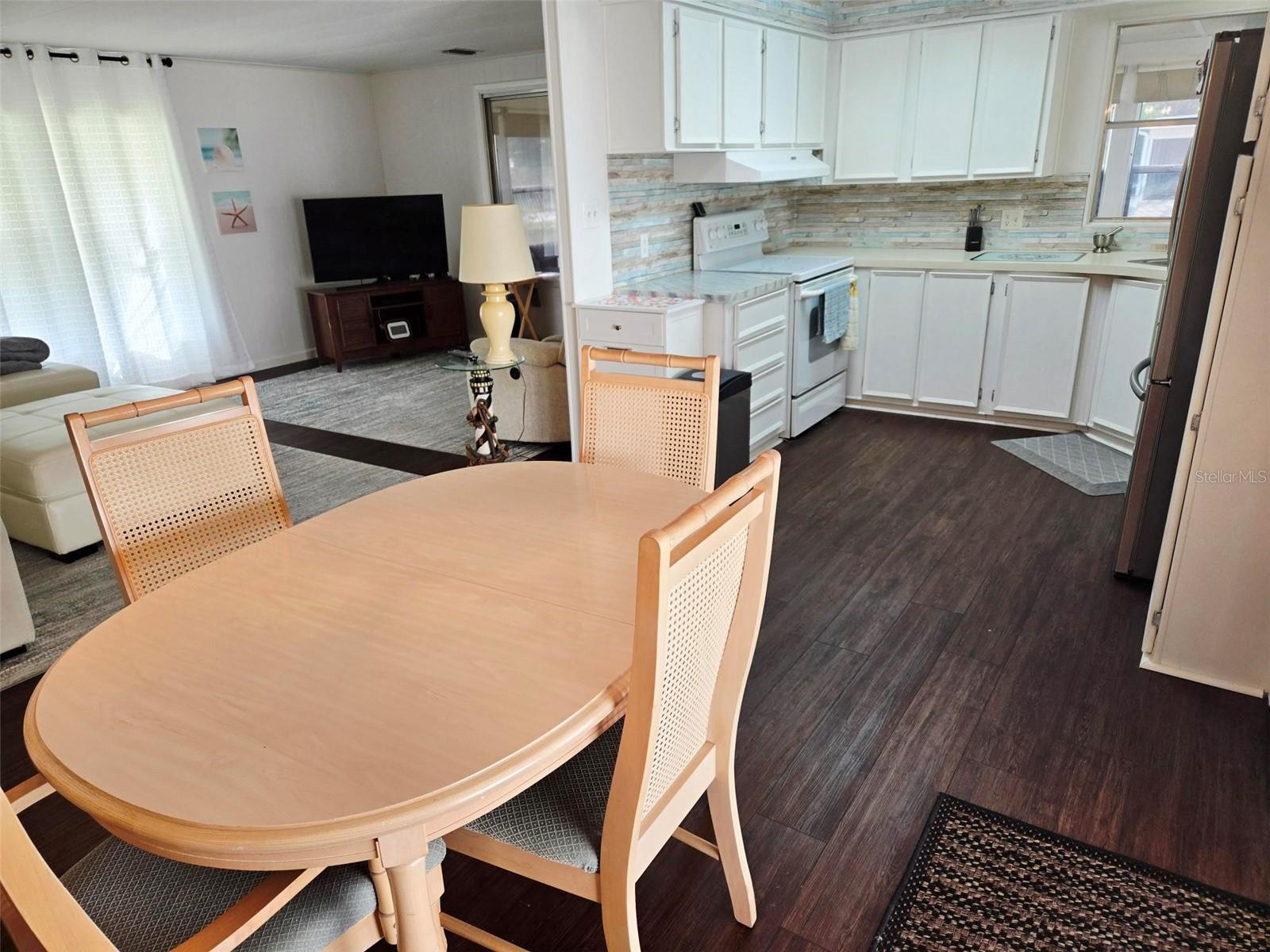 WESTWINDS VILLAGE CO-OP - Residential