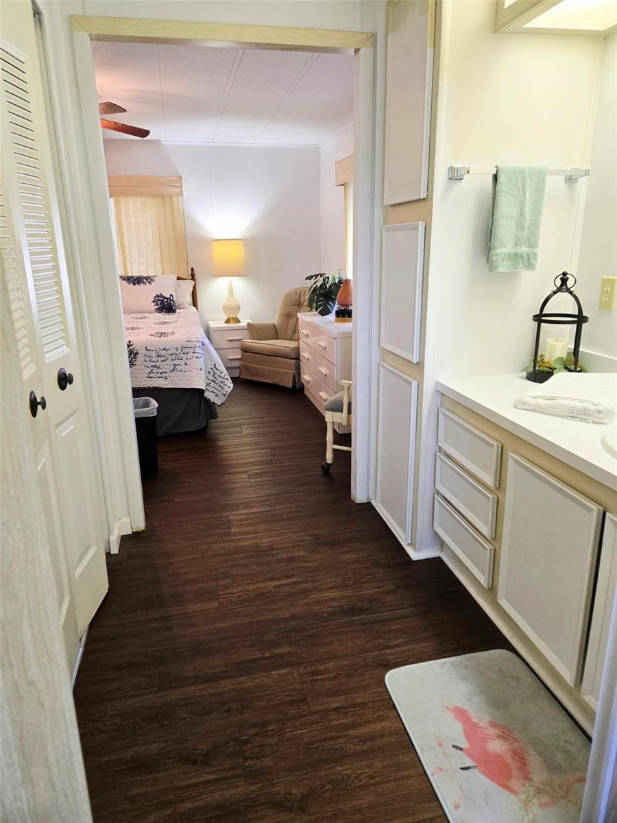 WESTWINDS VILLAGE CO-OP - Residential