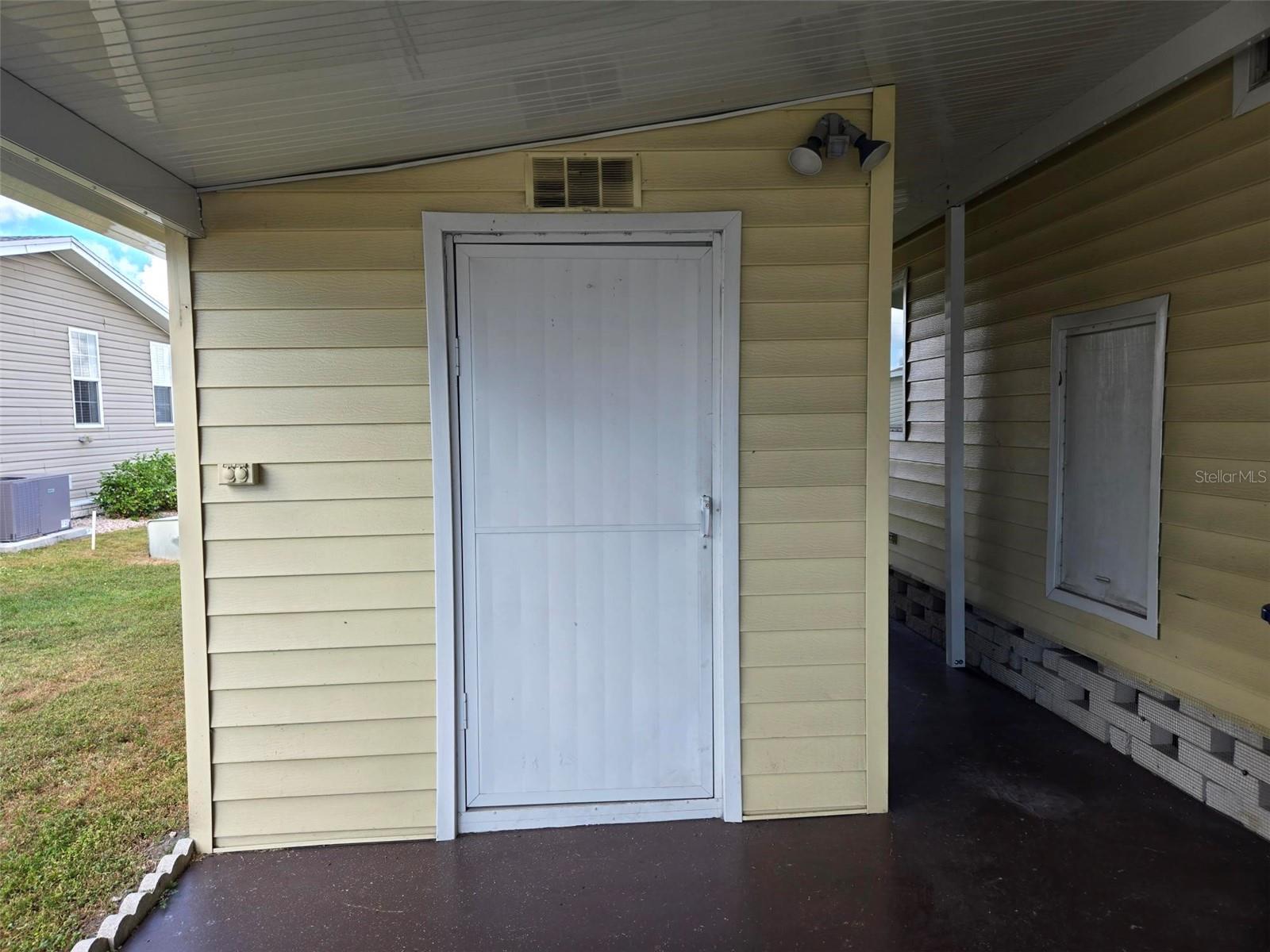 WESTWINDS VILLAGE CO-OP - Residential