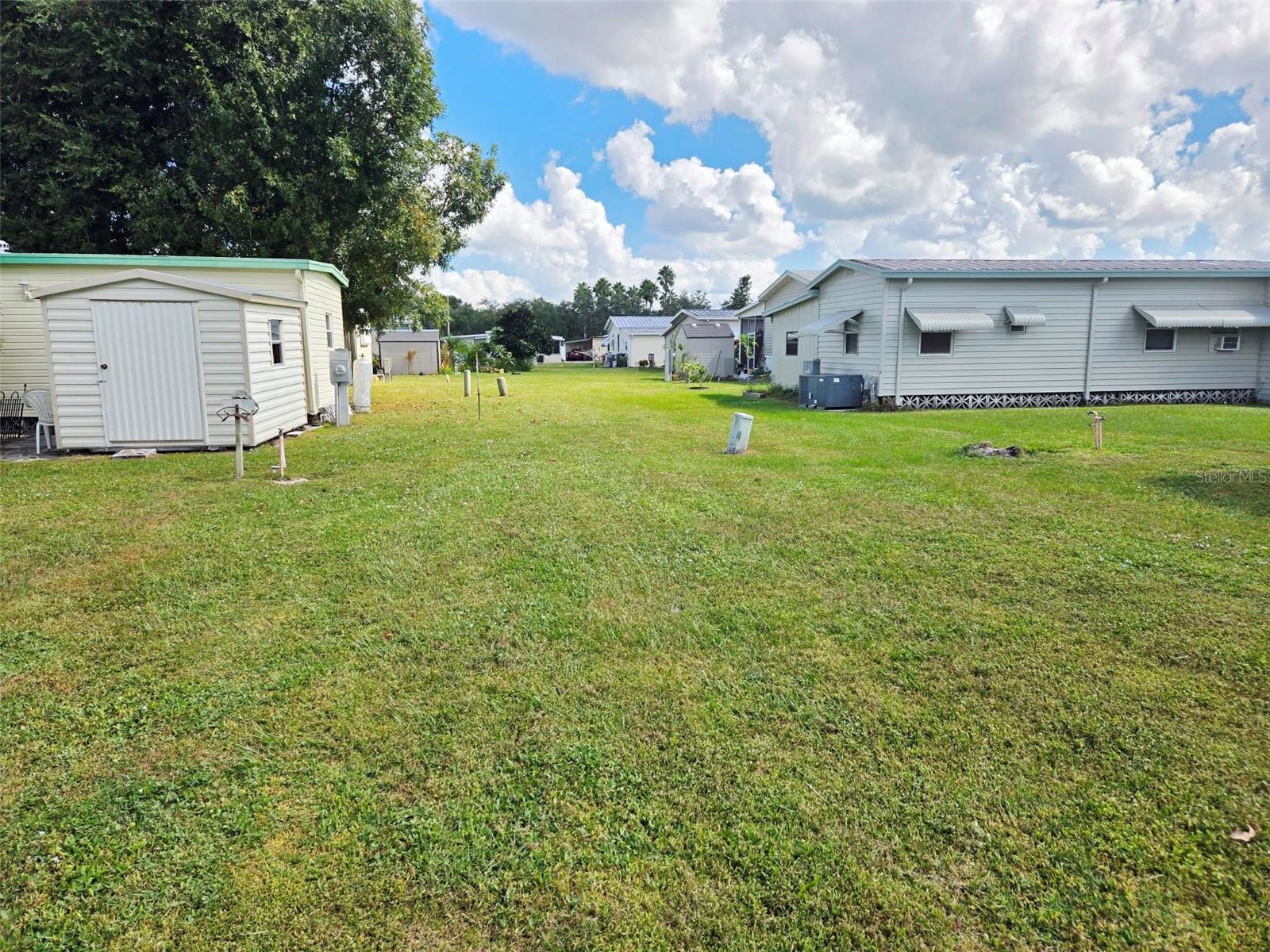 WESTWINDS VILLAGE CO-OP - Residential