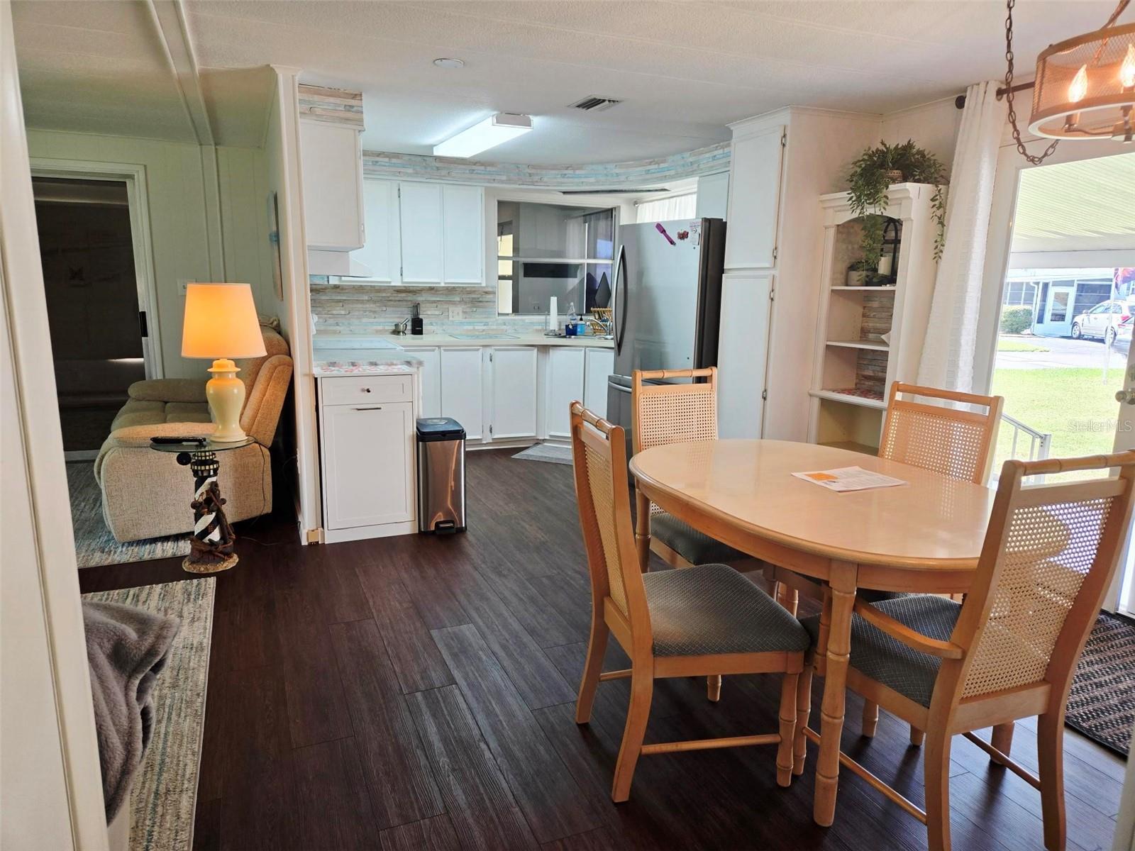 WESTWINDS VILLAGE CO-OP - Residential