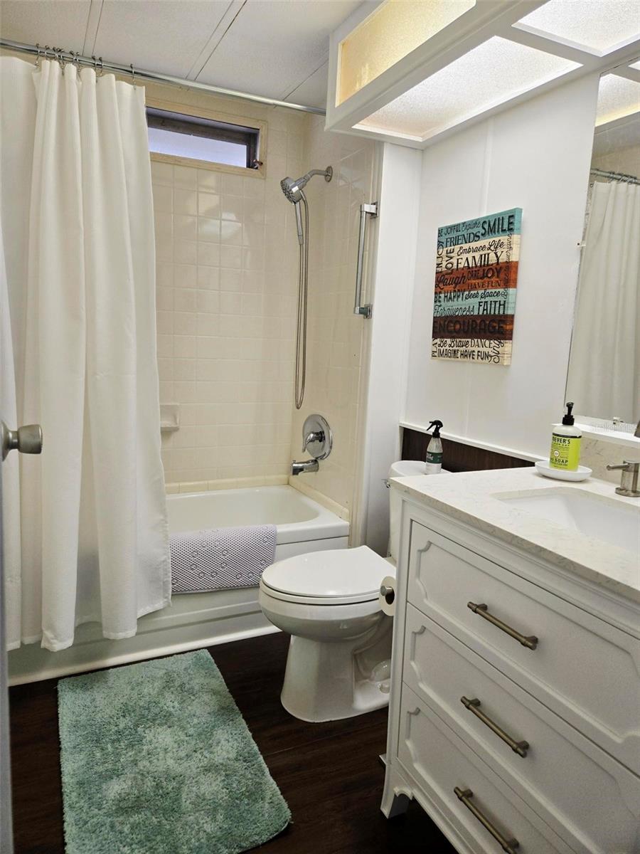 WESTWINDS VILLAGE CO-OP - Residential