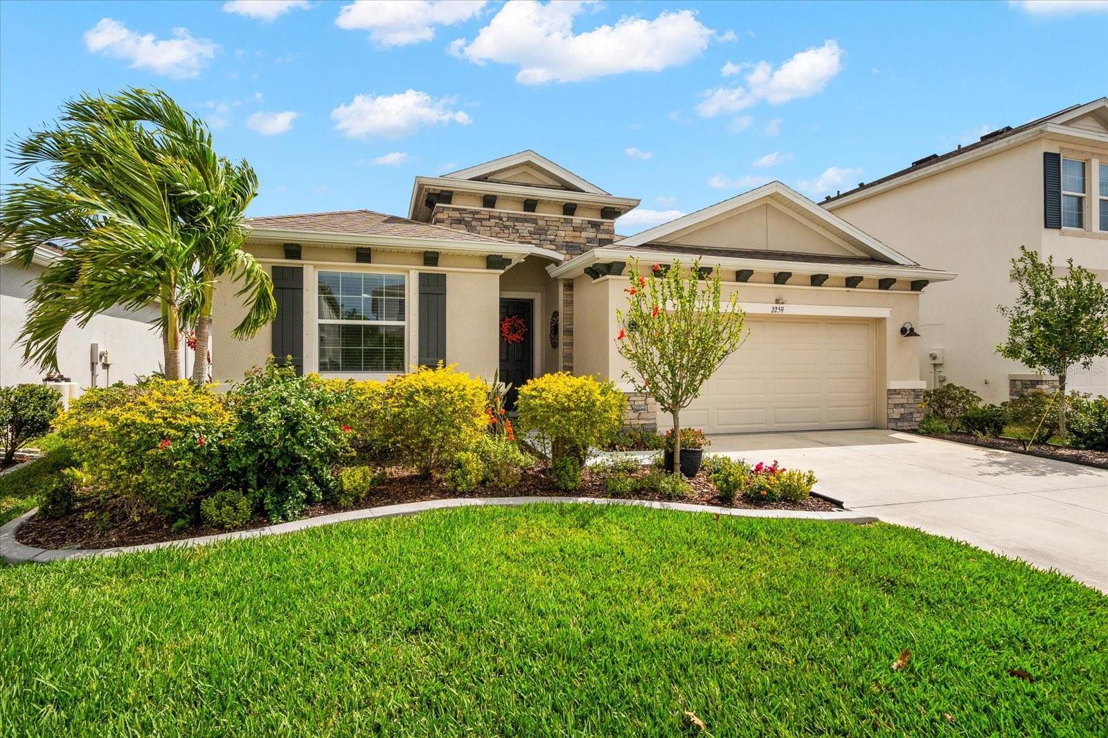 2259 MIDNIGHT PEARL DRIVE