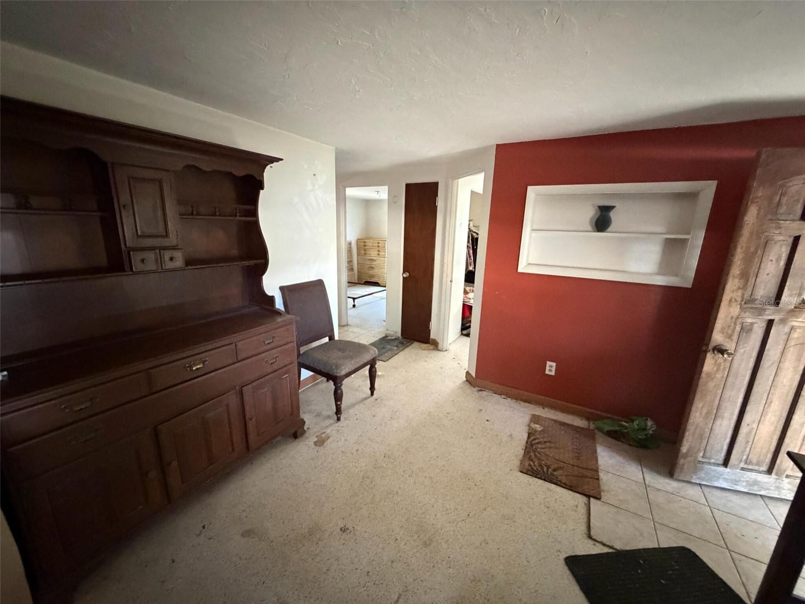 EAST GATE ESTATES FIRST ADD - Residential