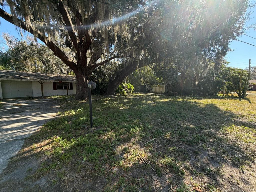 Photo of 5522 Baker Road, New Port Richey, FL 34653 (MLS # O6382745)