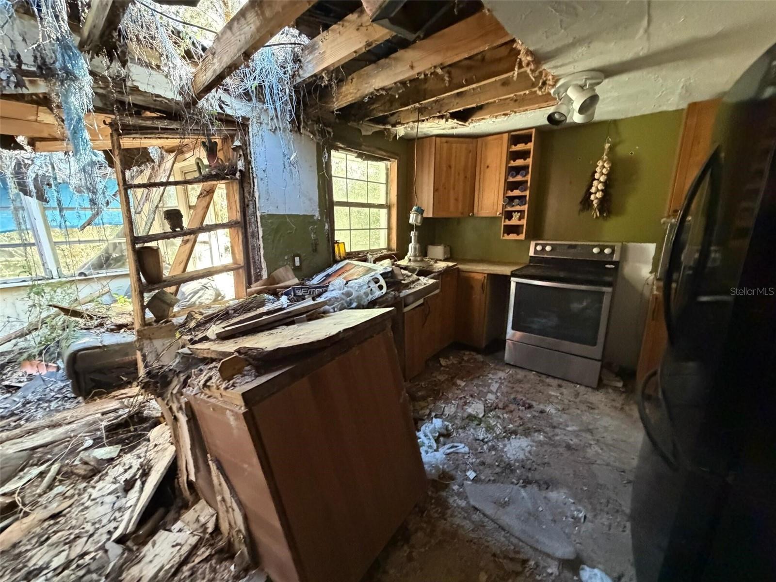 EAST GATE ESTATES FIRST ADD - Residential