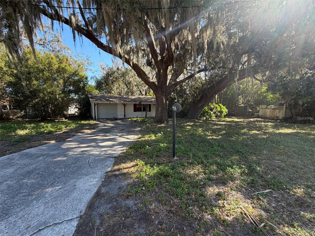 Photo of 5522 Baker Road, New Port Richey, FL 34653 (MLS # O6382745)