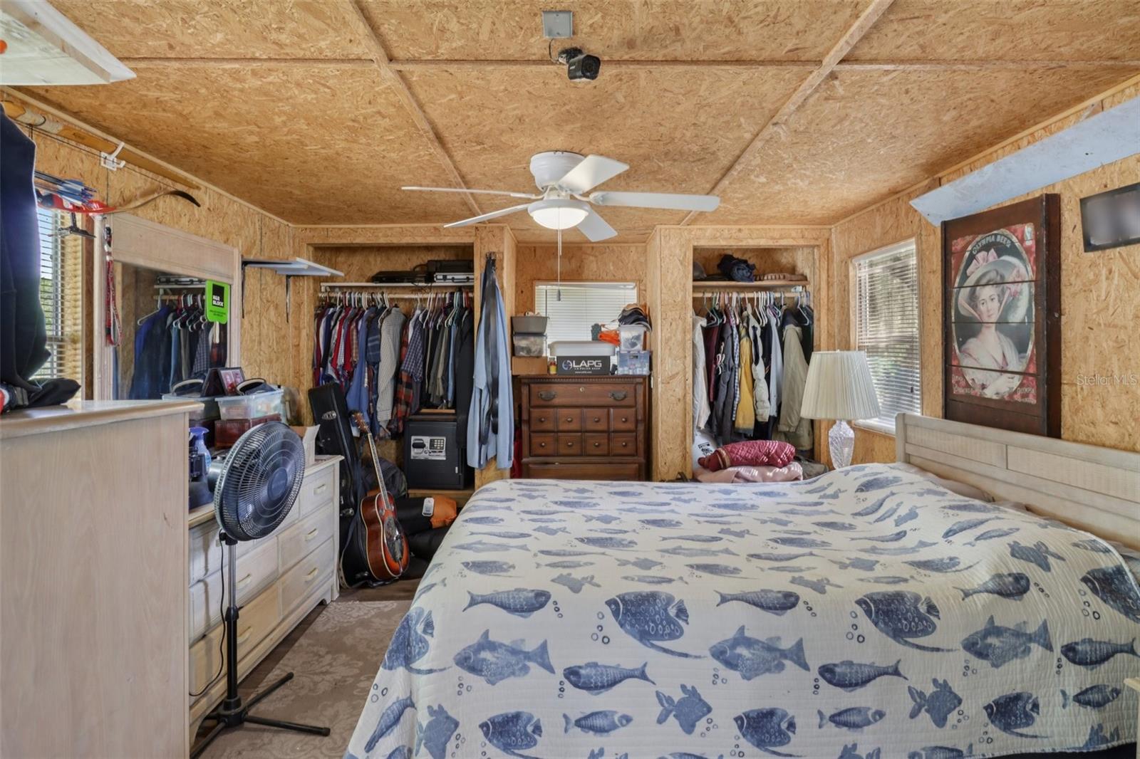 LAKE EUSTIS VILLAGE PARK - Residential