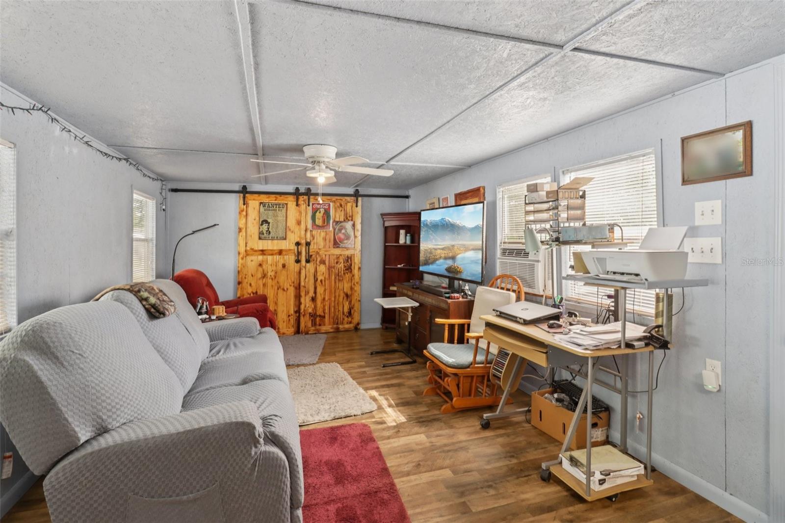 LAKE EUSTIS VILLAGE PARK - Residential