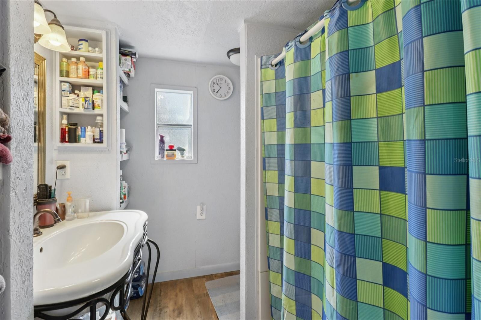 LAKE EUSTIS VILLAGE PARK - Residential