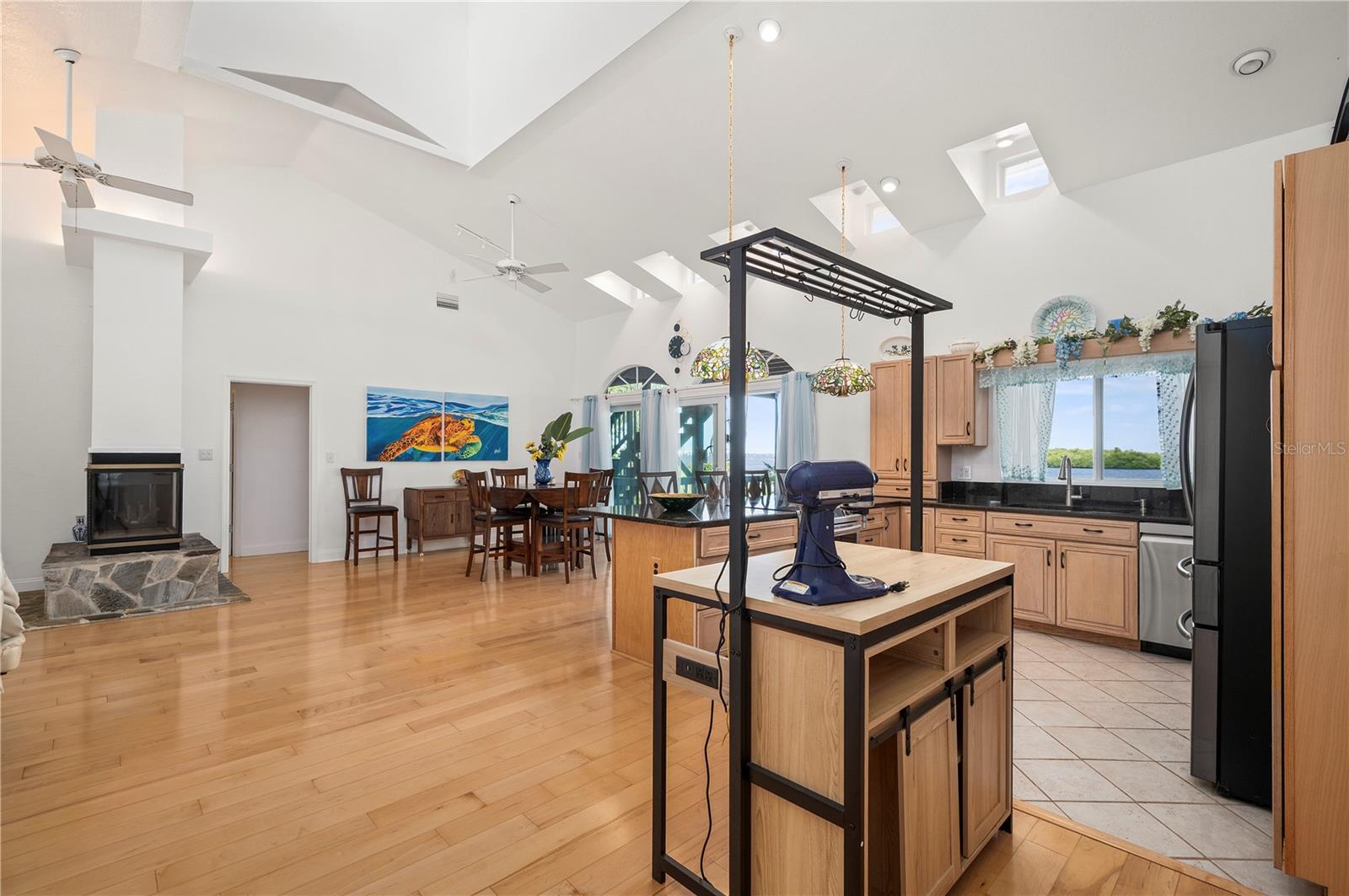 S CLEVELAND - Residential