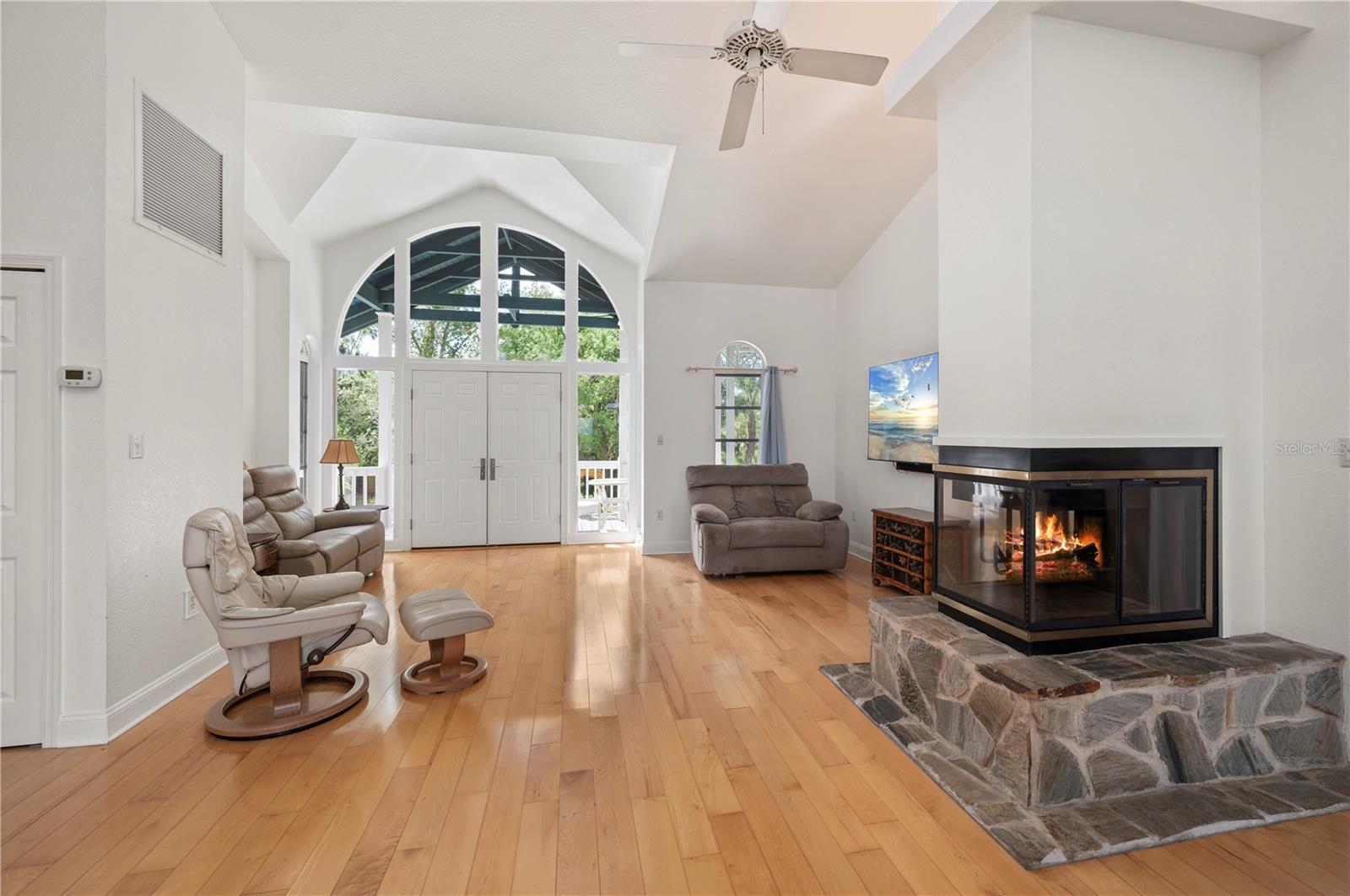 S CLEVELAND - Residential