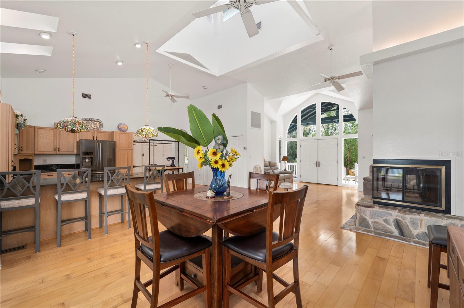 S CLEVELAND - Residential