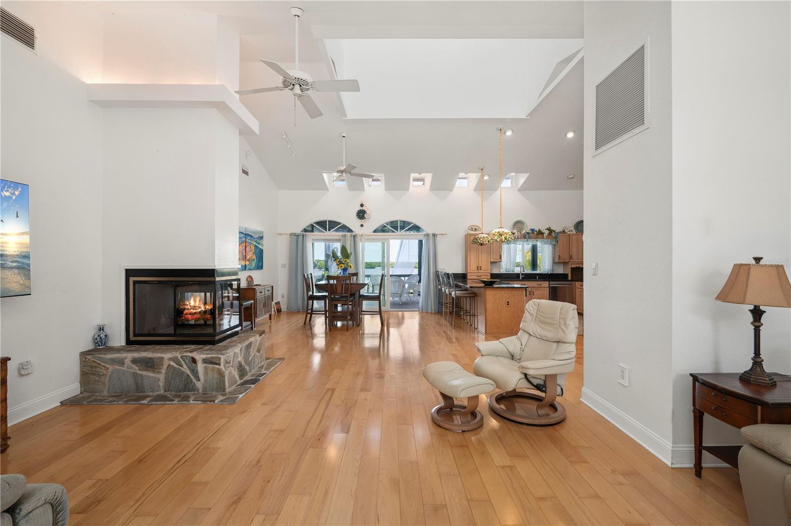 S CLEVELAND - Residential