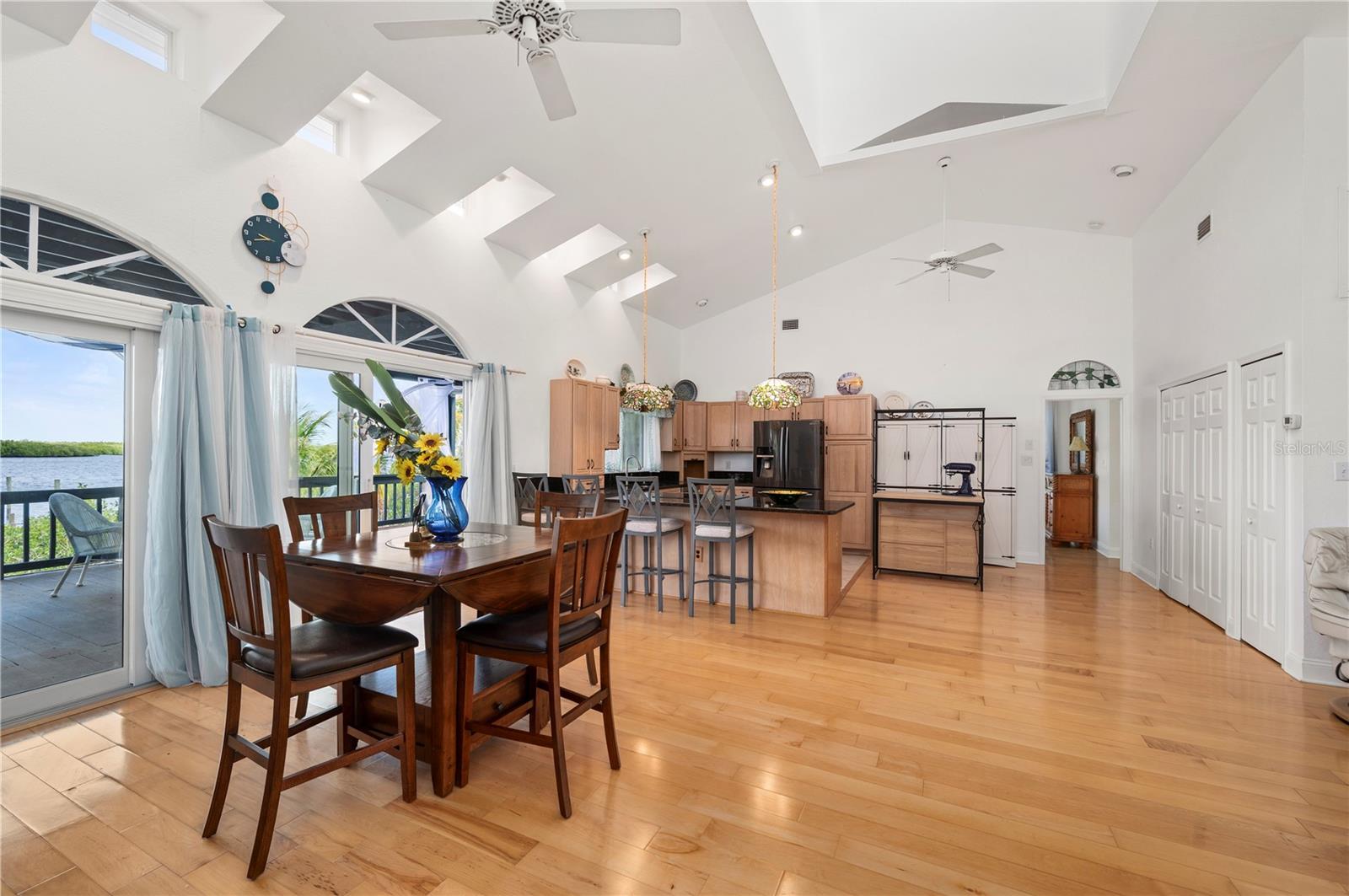 S CLEVELAND - Residential