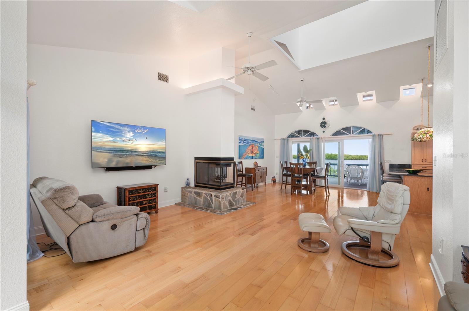 S CLEVELAND - Residential