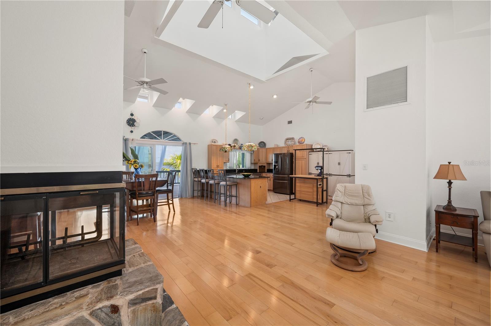 S CLEVELAND - Residential