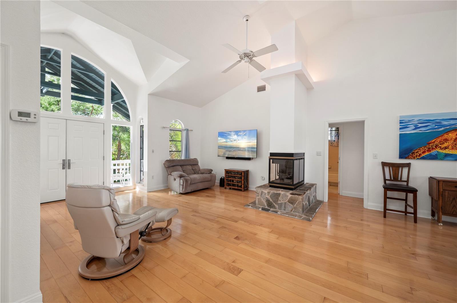 S CLEVELAND - Residential